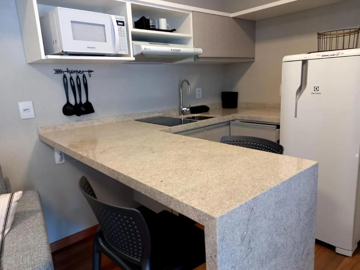 Villa Leopoldina - Studios De Aluguel Por Temporada No Moinhos De Vento Porto Alegre