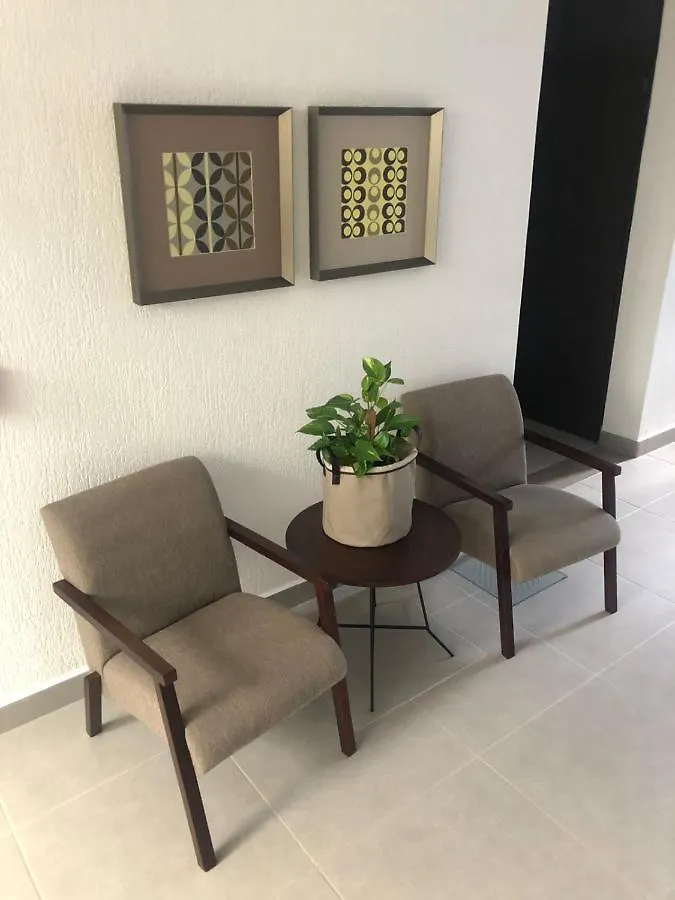 Villa Leopoldina - Studios De Aluguel Por Temporada No Moinhos De Vento Porto Alegre