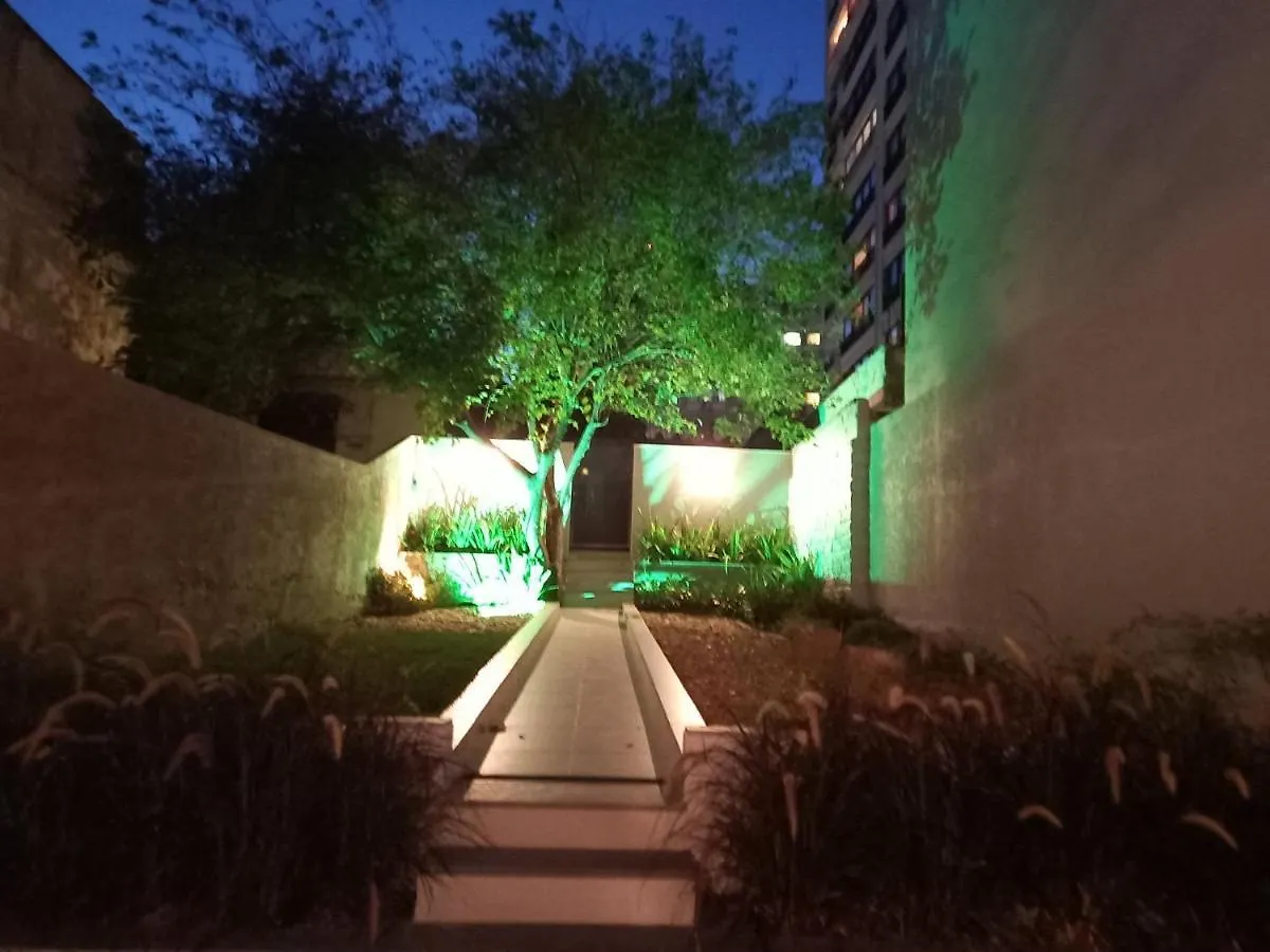 Apartamento Villa Leopoldina - Studios De Aluguel Por Temporada No Moinhos De Vento Porto Alegre Brasil