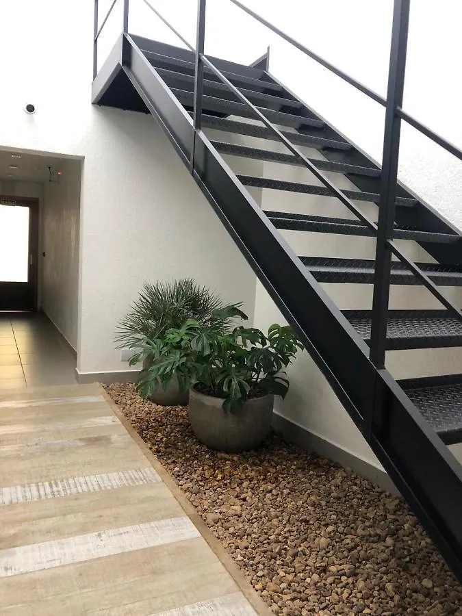 Villa Leopoldina - Studios De Aluguel Por Temporada No Moinhos De Vento Porto Alegre Brasil