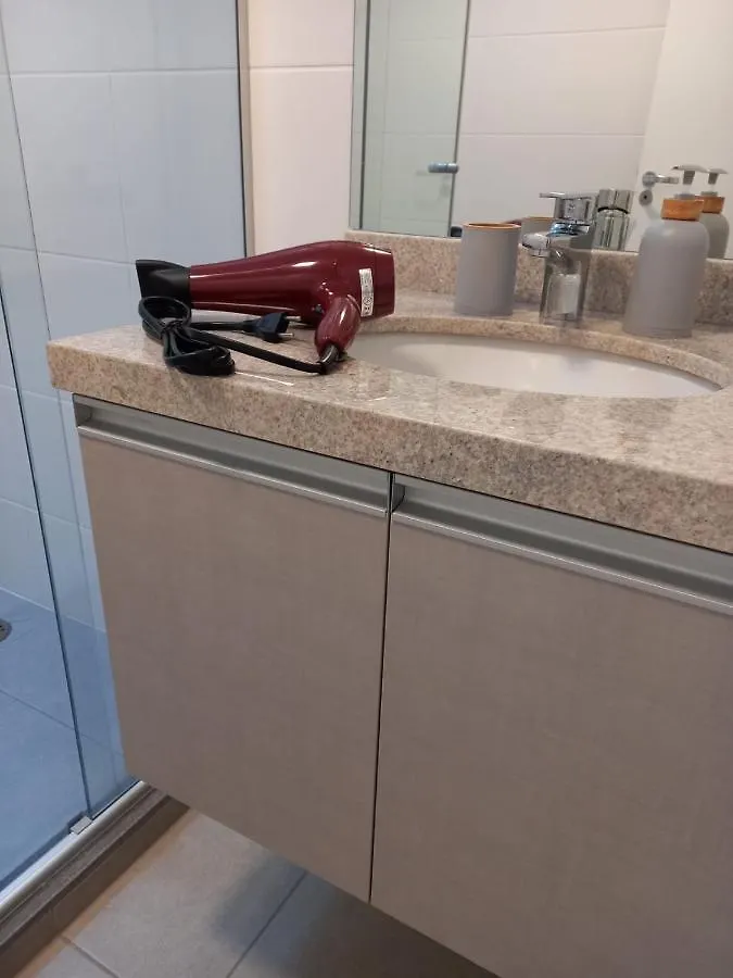 Apartamento Villa Leopoldina - Studios De Aluguel Por Temporada No Moinhos De Vento Porto Alegre Brasil