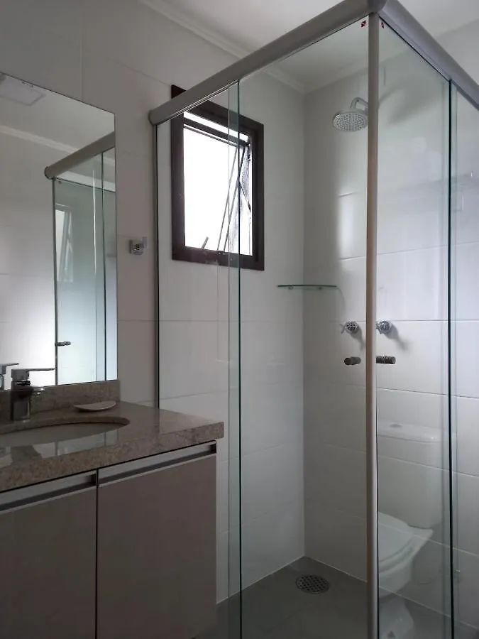 Villa Leopoldina - Studios De Aluguel Por Temporada No Moinhos De Vento Porto Alegre Apartamento