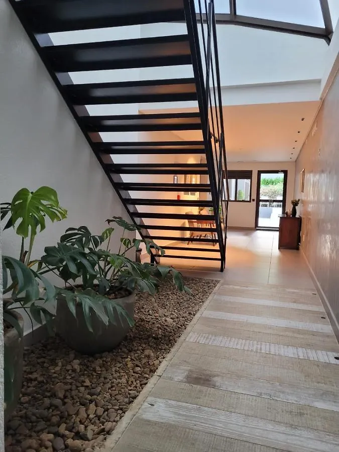 Villa Leopoldina - Studios De Aluguel Por Temporada No Moinhos De Vento Porto Alegre Apartamento